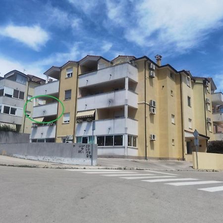 Apartment Dora Pula Dış mekan fotoğraf