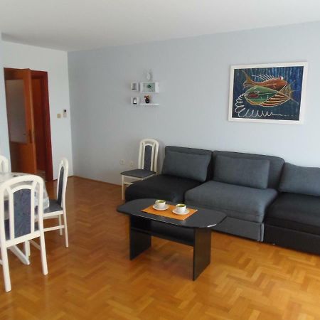 Apartment Dora Pula Dış mekan fotoğraf