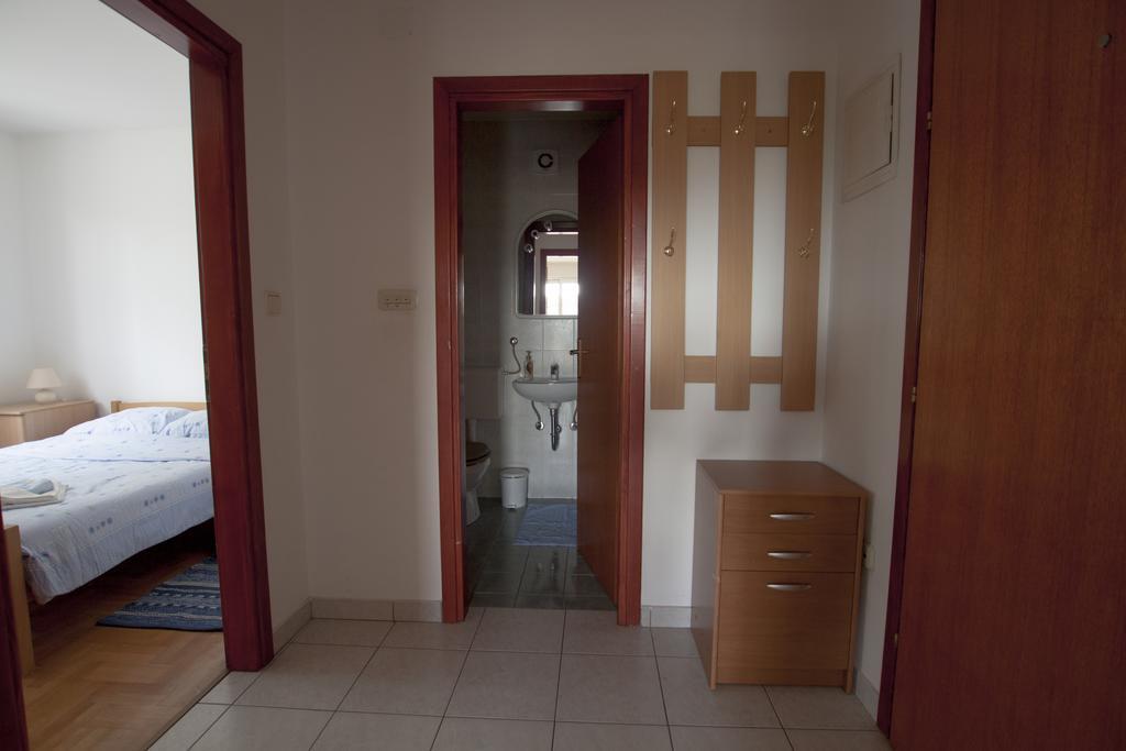 Apartment Dora Pula Oda fotoğraf