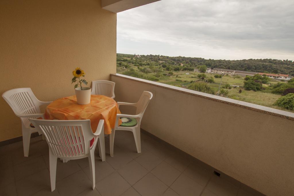 Apartment Dora Pula Oda fotoğraf