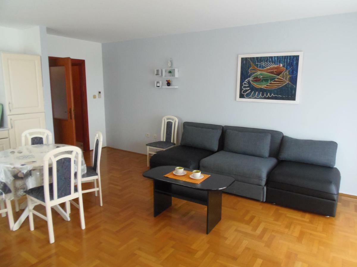 Apartment Dora Pula Dış mekan fotoğraf