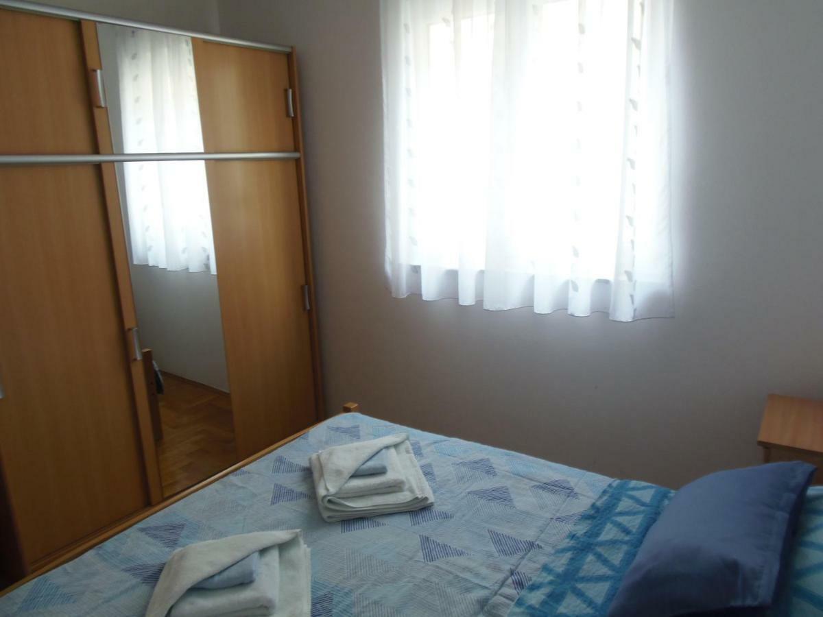 Apartment Dora Pula Dış mekan fotoğraf