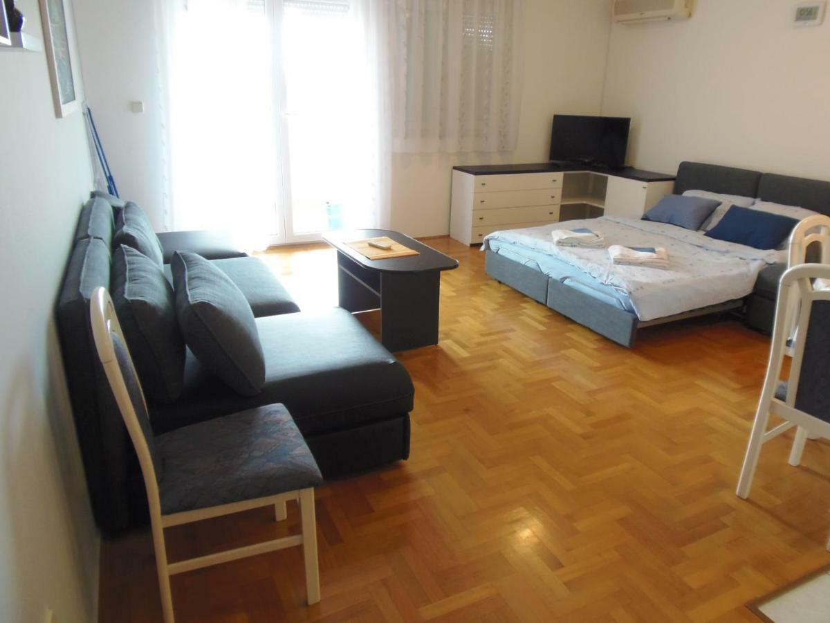 Apartment Dora Pula Dış mekan fotoğraf