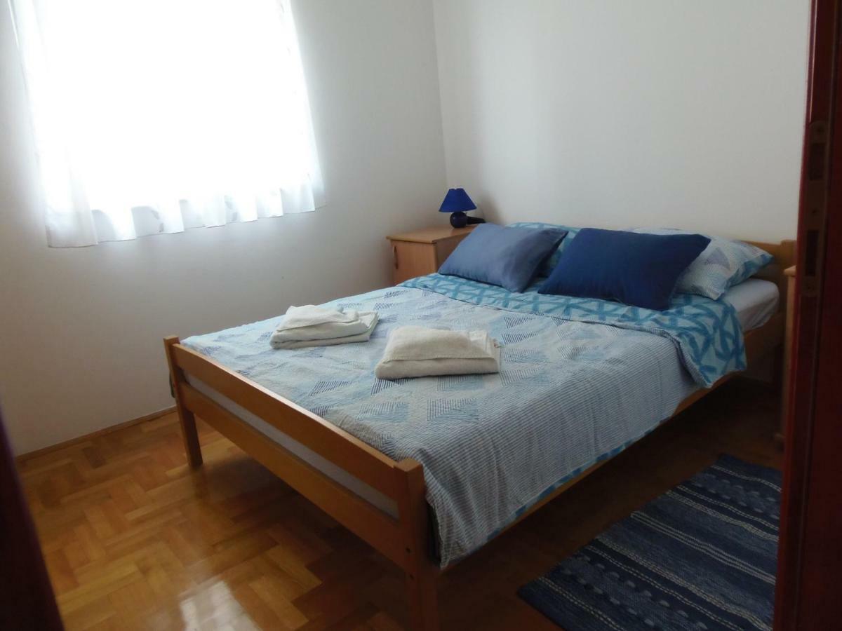 Apartment Dora Pula Dış mekan fotoğraf